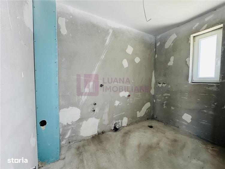 Casa tip duplex Rasinari | NOUA | intabulata | teren 264 mp - 2