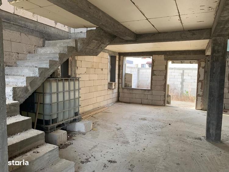 Vila Ovidiu zona Academia Hagi - 3