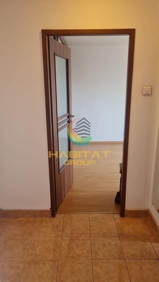 Apartament cu 2 camere decomandat în Brâncoveanu