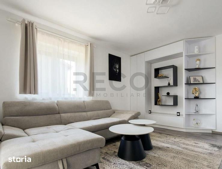 Casă cu 3 camere cu Teren 635 Mp în Central