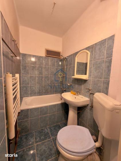 SUPER OCAZIE apartament ultracentral, etaj 1 - 1
