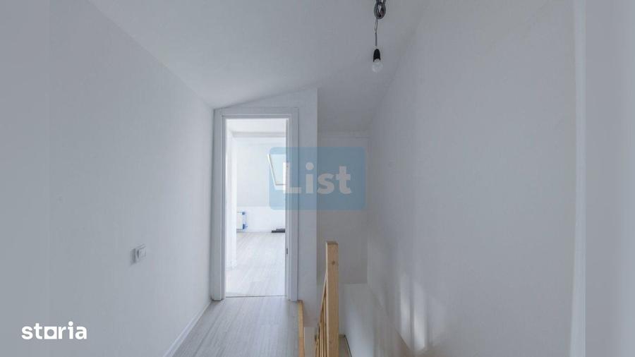 Duplex de vanzare in cartierul Iris - 2