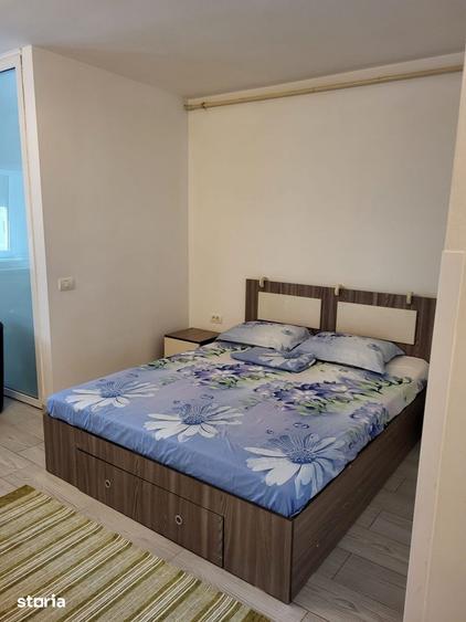 Tomis 3/City Park Garsoniera bloc de Apartamente - 9
