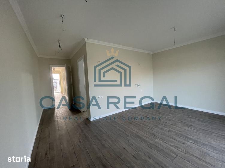Casă cu 4 camere cu Teren 440 Mp în Nufărul