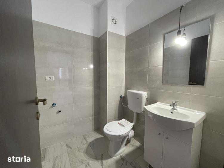 Apartament cu 3 camere în Sânpetru