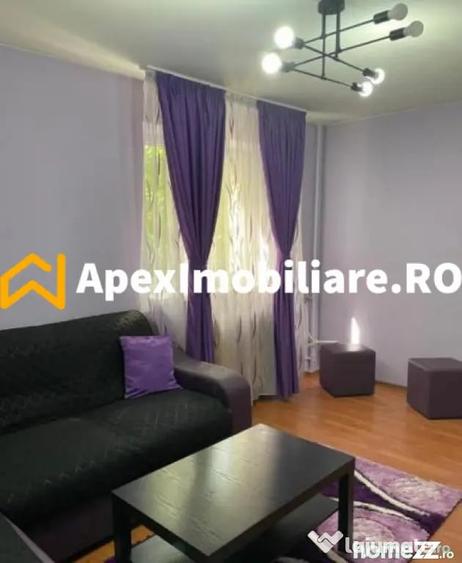 Apartament 2 camere de inchiriat Doamna Ghica Bucure?ti | A - 10