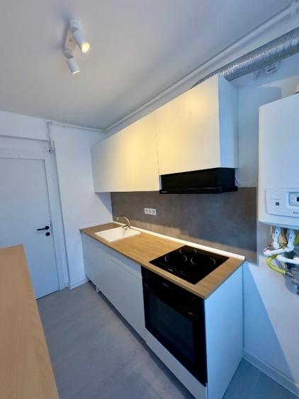 Apartament cu 2 camere decomandat, mobilat în Dudu