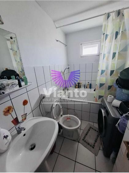 Apartament 2 Camere 56mp - Terezian - 6