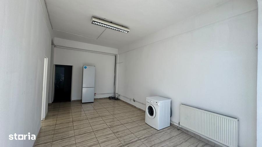 Spațiu comercial, de 161 mp, în Iosia
