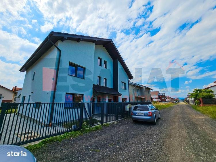 Casă cu 4 camere în Central