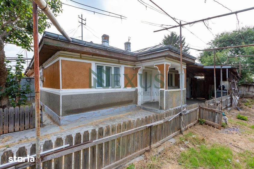 Casa de vanzare in Bacau Strada Militari - 2