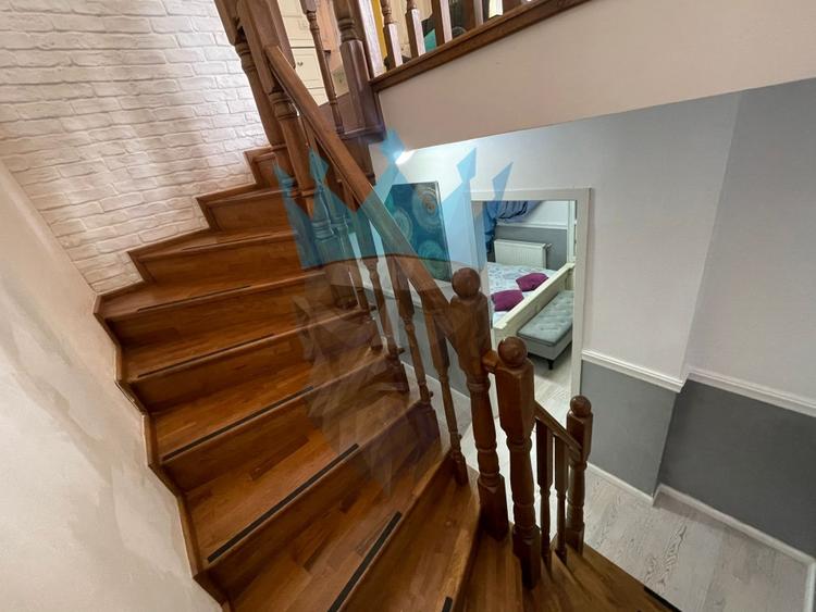 Apartament Duplex 3 Camere Cismigiu - 13
