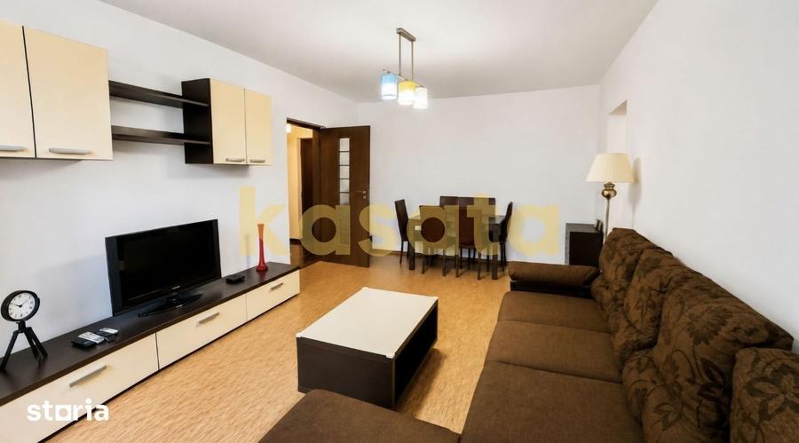 DE INCHIRIAT | APARTAMENT 2 CAMERE | VICTORIEI | METROU - 2
