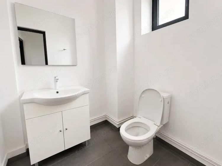 Cladire semicentrala - parcare proprie - 4