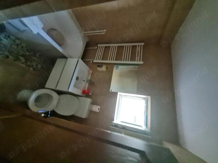 Casă cu 2 camere în Pantelimon