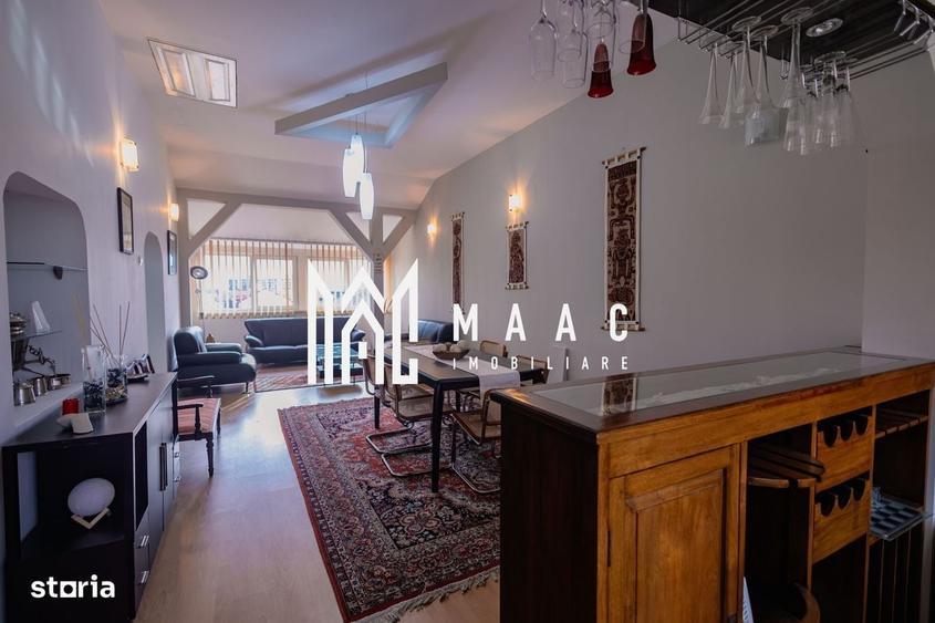 Apartament 5 Camere | 2 Nivele | 150MPU | Ciresica - 11