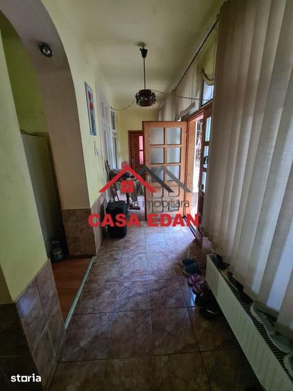 Casă cu 2 camere cu Teren 492 Mp în Telega