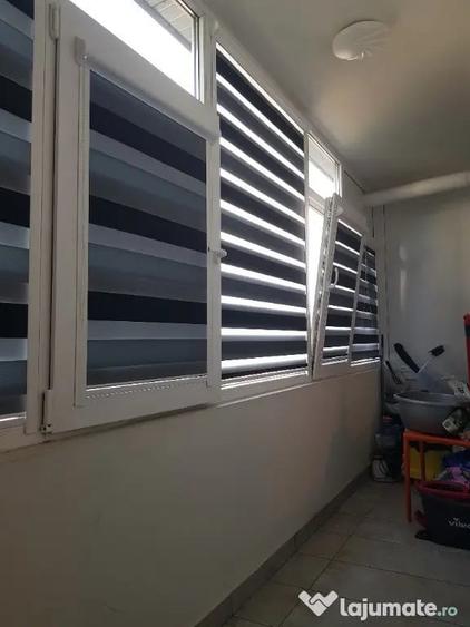 Apartament cu 2 camere semidecomandat în 1 Mai