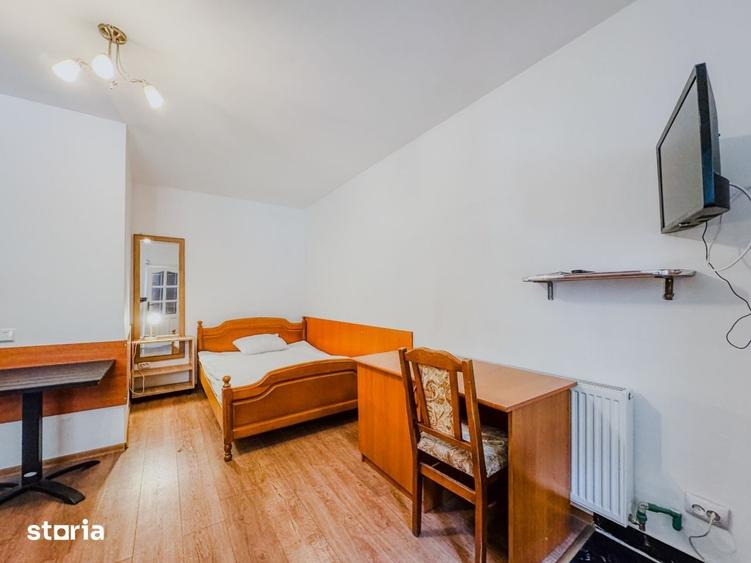 Apartament modern cu 1 camera zona centrala|Motilor - 10