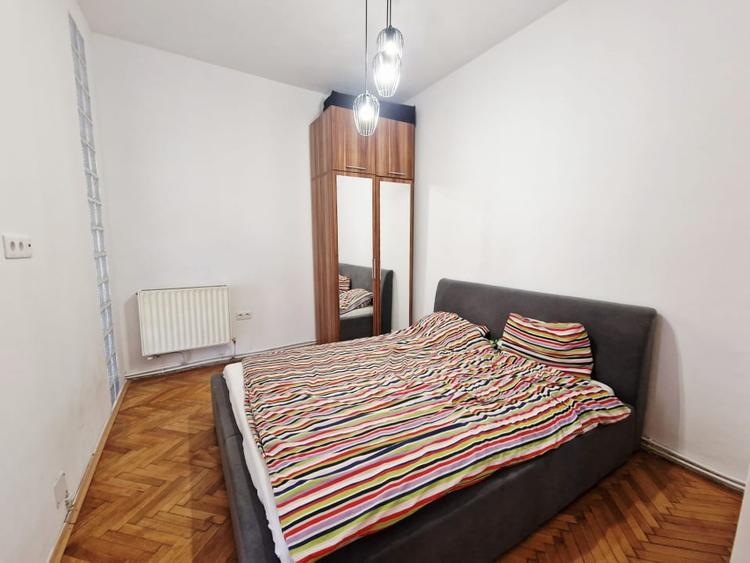 Apartament Pet-Friendly langa Parcul Central - 4