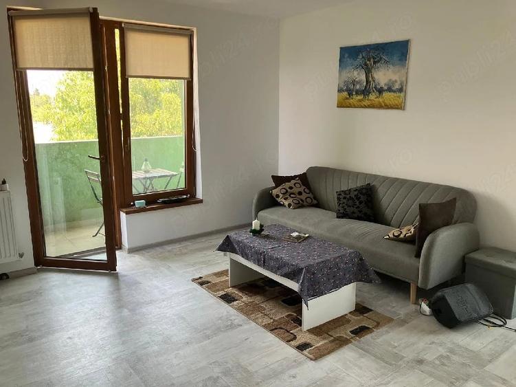 Apartament cu 3 camere decomandat în Calea Urseni