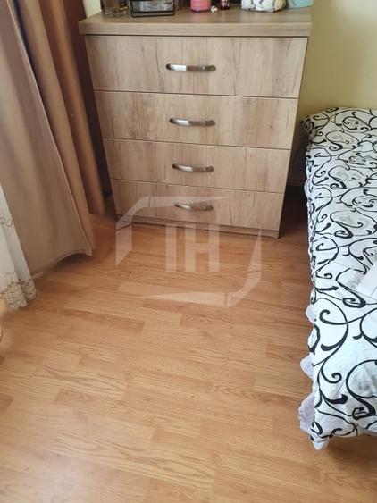 Apartament cu 2 camere decomandat în Mărăști