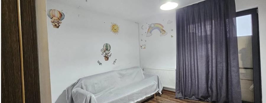 Apartament cu 3 camere, 64 mp, parcare, zona Donath Park - 7