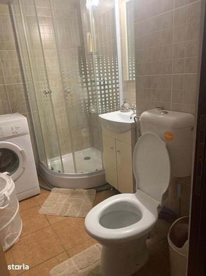 Garsoniera Plazza Dr Taberei - 3