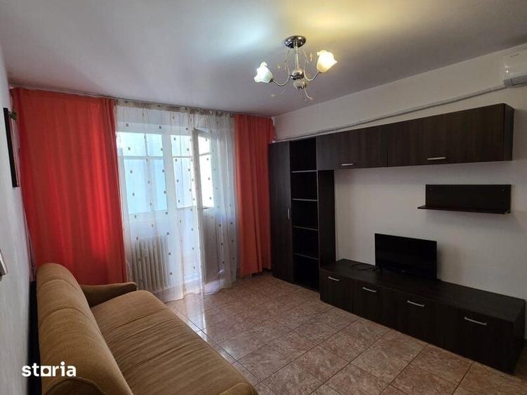 Apartament De Inchiriat Cu Doua Camere In Zona Drumul taberi sec.6 - 7