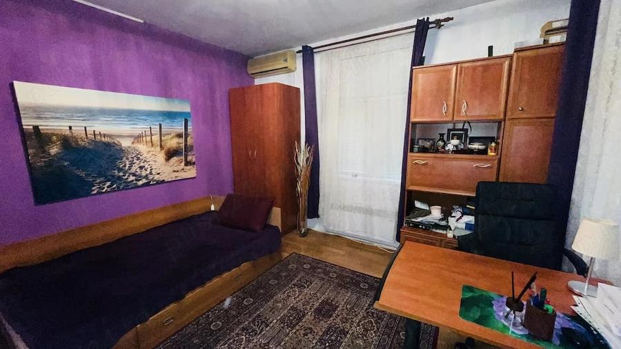 Casă cu 4 camere cu Teren 180 Mp în Dămăroaia