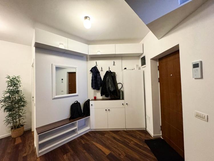 Apartament 3 Camere Tip Penthouse Terasa 192mp Piata Sudului Metrou - 7