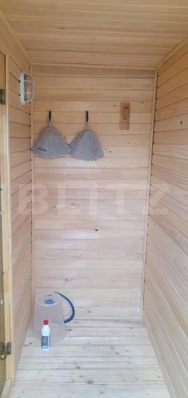 Hotel/Pensiune, de 450 mp, în Vatra Dornei