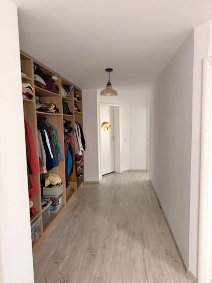 Duplex cu 3 camere cu Teren 230 Mp în Otopeni