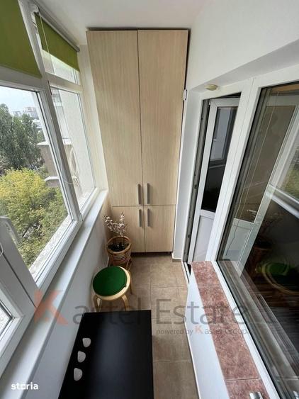 Apartament 3 Camere | Lujerului - 4