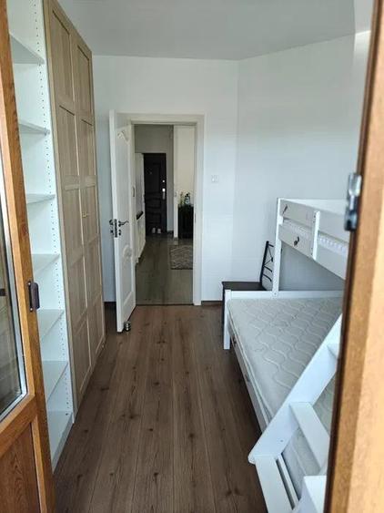 Apartament cu 2 camere semidecomandat în Păcurari