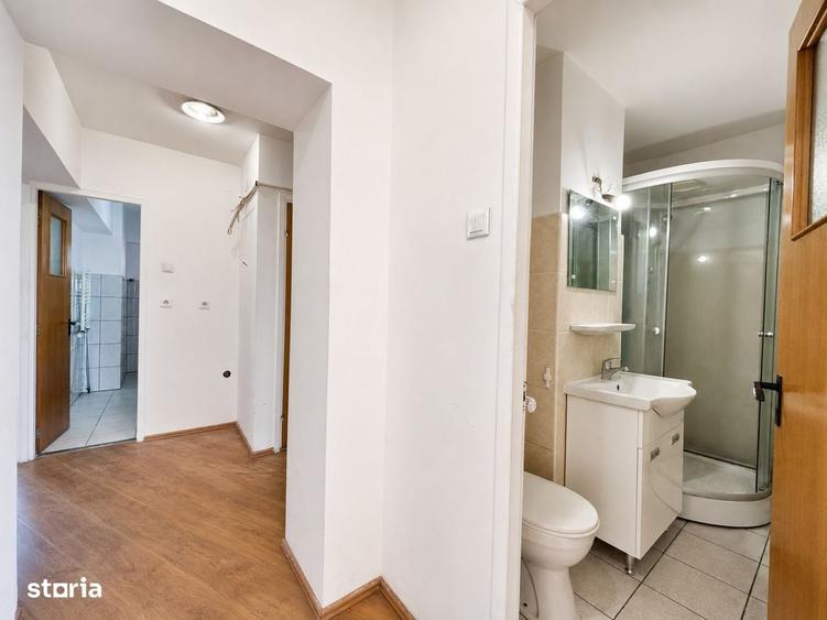 0% COMISION 4 camere spatioase 97.5mp | Bloc 2000, etaj 5, 13 Septembr - 16