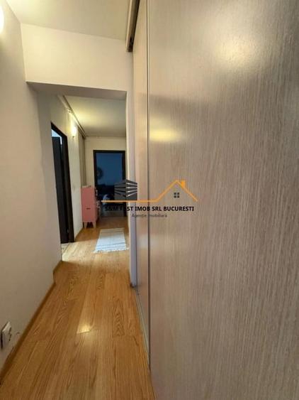 Apartament 2 camere-13 Septembrie-Drumul Sarii-Semicentral- - 7