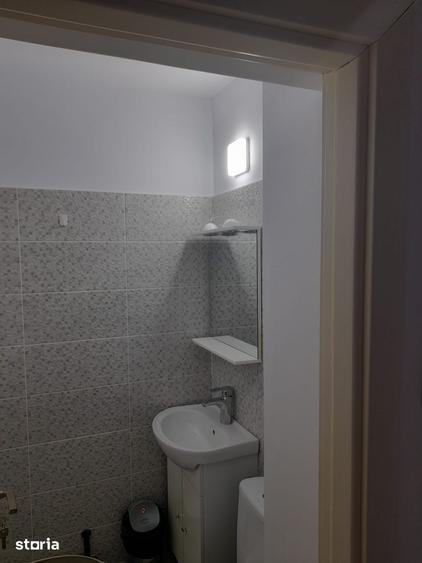 Apartament de inchiriat, 3 camere, decomandat, 77 mp, Nicolina - 7