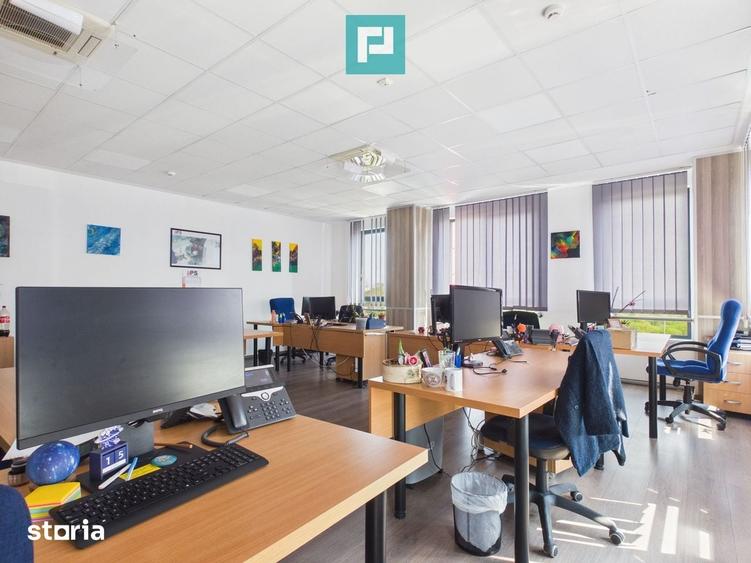Spațiu comercial, de 53 mp, în Micălaca