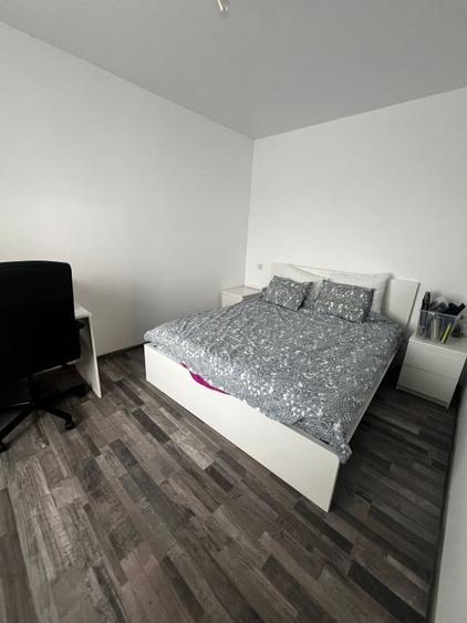 Casă individuală cu 4 camere cu Canalizare în Măgurele