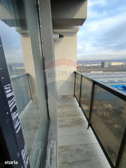 Apartament cu 2 camere în Șelimbăr