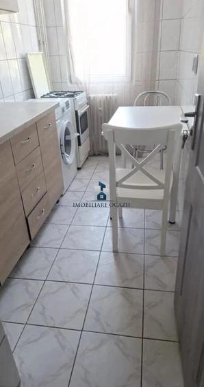 Garsonieră decomandată în Berceni