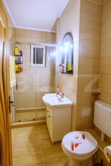 Apartament modern 2 camere | Parter înalt | Zona liniștită | Mănăștur - 5