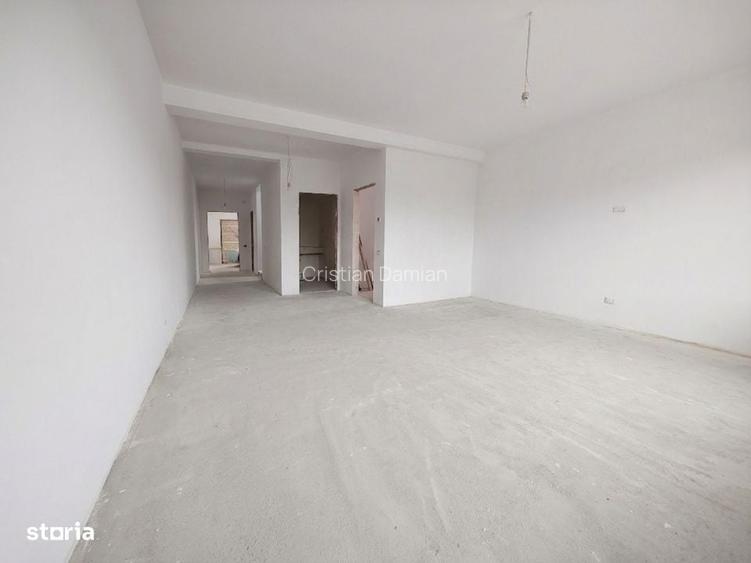 Duplex cu 4 camere, 136 mp utili | La cheie | Giroc