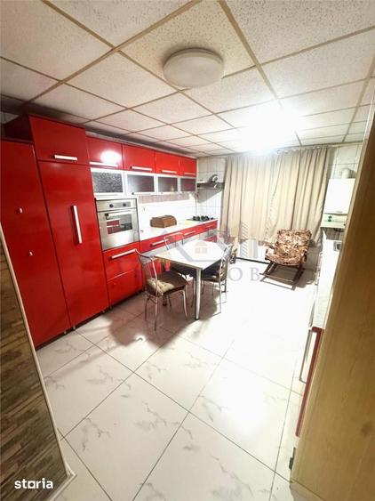 Apartament cu 2 camere decomandat, mobilat în 1 Decembrie