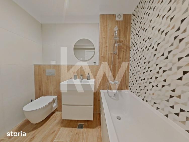 Inchiriere apartament cu 3 camere - Zona Tractorul - 15
