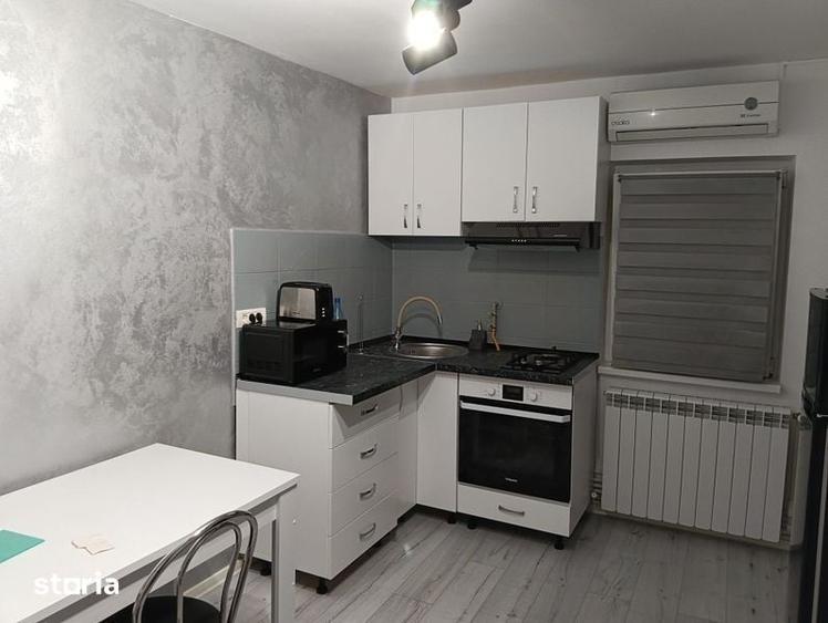 Garsonieră în ICIL
