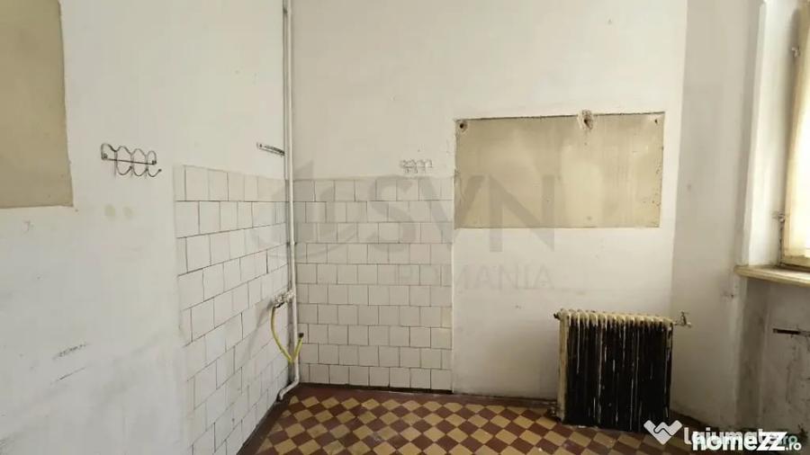 Apartament 4 camere Cismigiu - 3