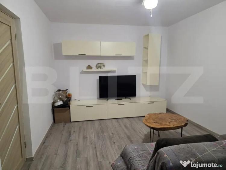 Oportunitate!2 camere, 54 mp, etaj intermediar, gata de muta - 5