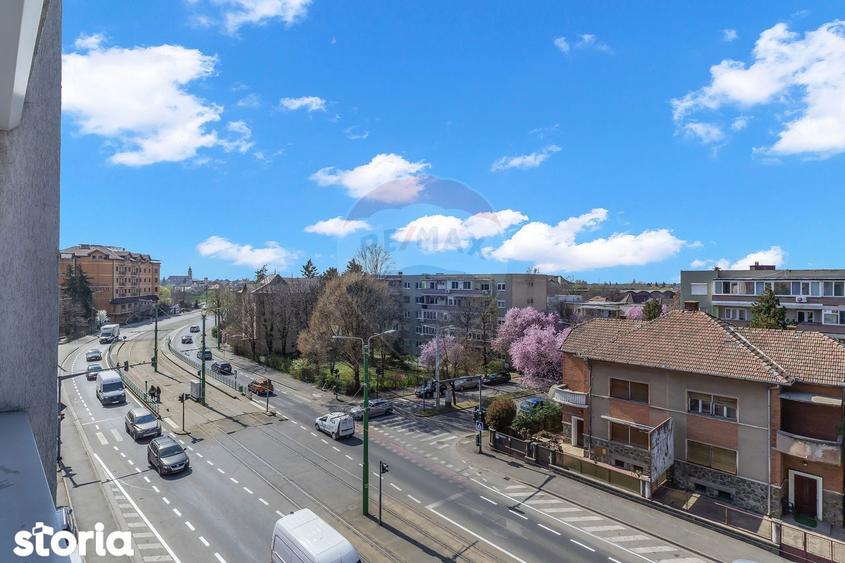 Apartament 2 camere, Comision 0% de vanzare calea Romanilor - 11